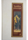 Boska pieczęć. Mądrość Talmudu