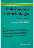 Położnictwo i ginekologia
