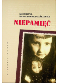 Niepamięć