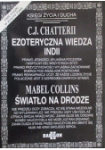Ezoteryczna wiedza Indii Światło na drodze