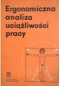 Ergonomiczna analiza uciążliwości pracy