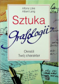 Sztuka grafologii