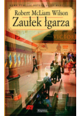 Zaułek łgarza Wydanie kieszonkowe