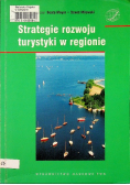 Strategie rozwoju turystyki w regionie