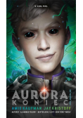 Aurora T.3 Koniec