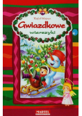 Gwiazdkowe wierszyki
