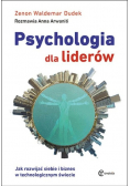 Psychologia dla liderów