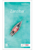 Travelbook - Zanzibar