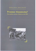 Przemoc filosemicka?