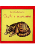 Bajki i powiastki