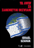 Tel Awiw za zamkniętymi drzwiami