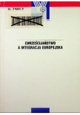 Chrześcijaństwo a integracja europejska