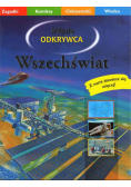 Wszechświat