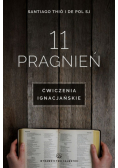 11 pragnień Ćwiczenia ignacjańskie