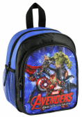 Plecaczek Avengers