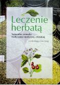 Leczenie herbatą
