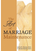 The Art of Marriage Maintenance