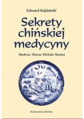 Sekrety chińskiej medycyny