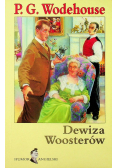 Dewiza Woosterów