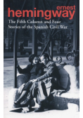 The Fifth Column and Four Stories of the Spanish Civil War