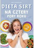 Dieta SIRT na cztery pory roku