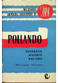 Pollando Geografio Historio Kulturo
