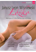 Wiśniewski Janusz Leon - Łóżko, Audiobook