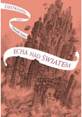 Lustrzanna Tom 4 Echa nad światem