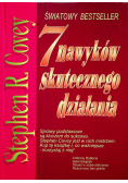 7 Nawyków skutecznego działania