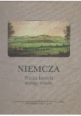 Niemcza Wielka historia małego miasta