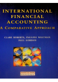 International Financial Accounting