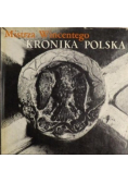 Mistrza Wincentego Kronika Polska