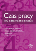 Czas pracy