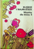 Bliskie i najbliższe