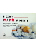 Liczmy wapń w diecie