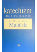 Katechizm dla niewierzących