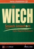 Wiech Śmiech śmiechem CD