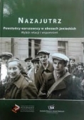 Nazajutrz