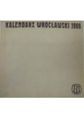 Kalendarz Wrocławski 1968