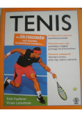 Tenis dla żółtodziobów