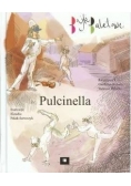 Bajki baletowe Pucinella