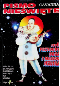 Pismo nieświęte