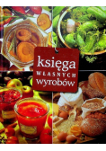 Księga własnych wyrobów
