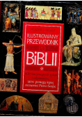 Ilustrowany przewodnik po biblii 400 pytań