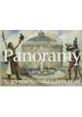 Panoramy Wojciecha Kossaka i Jana Styki