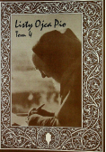 Listy Ojca Pio Tom 4