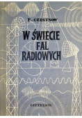 W świecie fal radiowych
