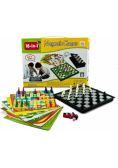 Zestaw gier 18 w 1