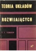 Teoria układów rozwijających