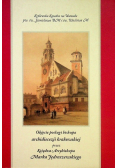 Objęcie posługi biskupa archidiecezji krakowskiej przez Księdza Arcybiskupa Marka Jędraszewskiego